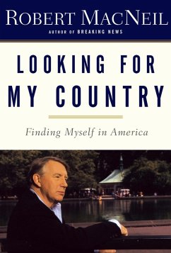 Cover Looking for My Country (eBook, ePUB)