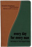 Every Day for Every Man (eBook, ePUB)