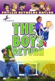 The Boys Return (eBook, ePUB)