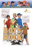 Boys Rock! (eBook, ePUB)