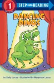 Dancing Dinos (eBook, ePUB)