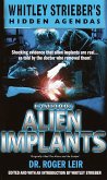 Casebook: Alien Implants (eBook, ePUB)