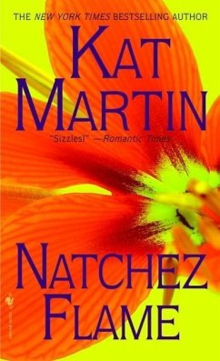 Natchez Flame (eBook, ePUB) - Martin, Kat