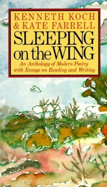 Sleeping on the Wing (eBook, ePUB)