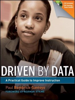 Cover Driven by Data (eBook, ePUB)