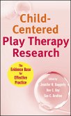 Child-Centered Play Therapy Research (eBook, ePUB)