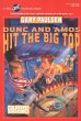 DUNC AND AMOS HIT THE BIG TOP (eBook,... - Bild 1