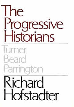 Cover Progressive Historians (eBook, ePUB)