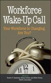Workforce Wake-Up Call (eBook, PDF)