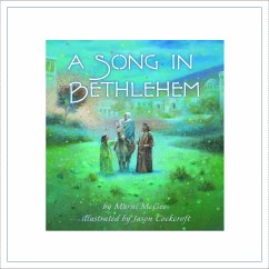 Cover A Song in Bethlehem (eBook, ePUB)