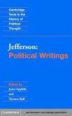 Jefferson: Political Writings (eBook, PDF)