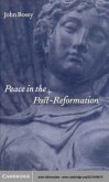 Peace in the Post-Reformation (eBook, PDF)
