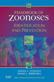 Handbook of Zoonoses E-Book (eBook, ePUB)