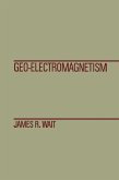 Geo-Electromagnetism (eBook, PDF)