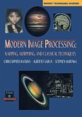 Modern Image Processing: Warping, Morphing, and Classical Techniques (eBook, PDF)