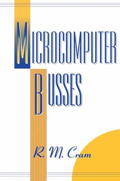 Microcomputer Busses (eBook, PDF) - Cram, R.