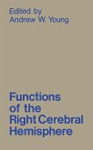 Functions of the Right Cerebral Hemisphere (eBook, PDF)