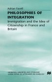 Philosophies of Integration (eBook, PDF)