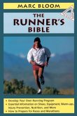 The Runner's Bible (eBook, ePUB)