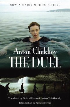 The Duel (Movie Tie-in Edition) (eBook, ePUB) - Chekhov, Anton