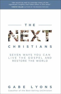 Cover The Next Christians (eBook, ePUB)