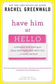 Have Him at Hello (eBook, ePUB)