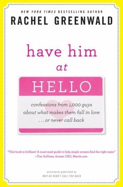 Cover Have Him at Hello (eBook, ePUB)