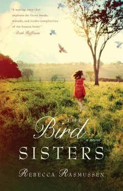 The Bird Sisters (eBook, ePUB) - Rasmussen, Rebecca