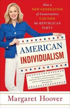Cover American Individualism (eBook, ePUB)