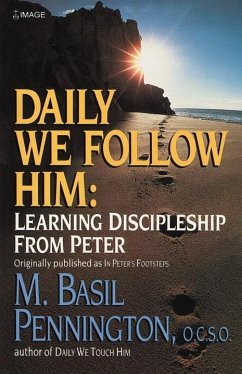 Daily We Follow Him (eBook, ePUB) - Pennington, Basil