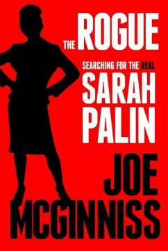 The Rogue (eBook, ePUB) Cover The Rogue (eBook, ePUB)