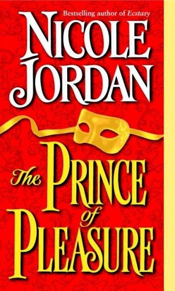 The Prince of Pleasure (eBook, ePUB) The Prince of Pleasure (eBook, ePUB)
