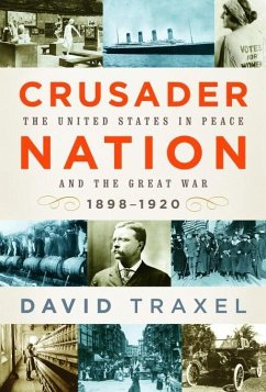 Cover Crusader Nation (eBook, ePUB)