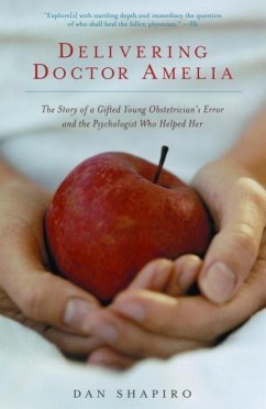 Cover Delivering Doctor Amelia (eBook, ePUB)