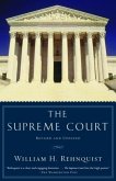 The Supreme Court (eBook, ePUB)
