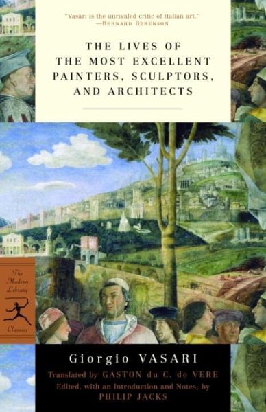 The Lives of the Most Excellent Painters, Sculptors, and Architects (eBook, ePUB) The Lives of the Most Excellent Painters, Sculptors, and Architects (eBook, ePUB)