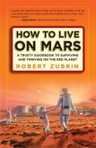 How to Live on Mars (eBook, ePUB)