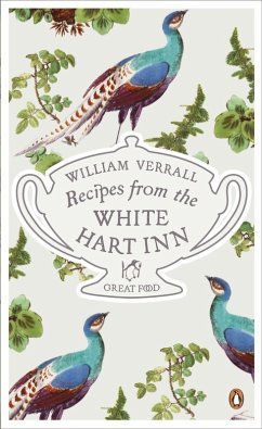 Recipes from the White Hart Inn (eBook, ePUB) - Verrall, William