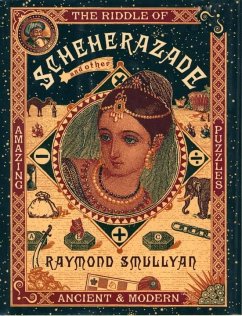 Cover The Riddle of Scheherazade (eBook, ePUB)