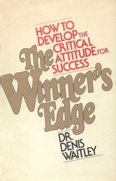 The Winner's Edge (eBook, ePUB)