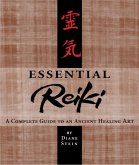 Essential Reiki (eBook, ePUB)