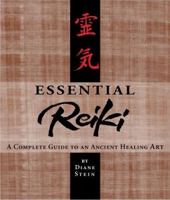 Essential Reiki (eBook, ePUB) - Stein, Diane
