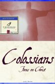 Colossians (eBook, ePUB)