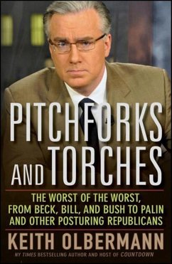 Cover Pitchforks and Torches (eBook, ePUB)