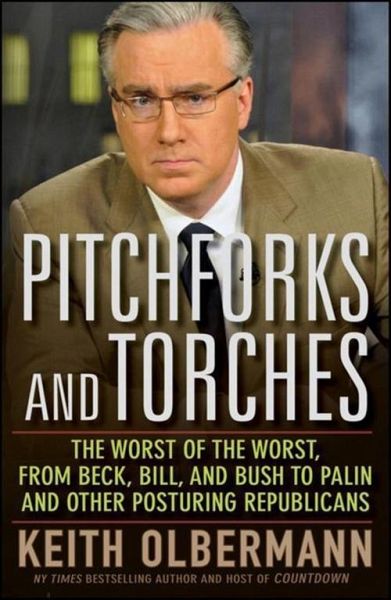 Pitchforks and Torches (eBook, ePUB)