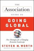 The Association Guide to Going Global (eBook, ePUB)