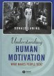 Understanding Human Motivation (eBook,... - Bild 1