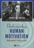 Understanding Human Motivation (eBook, PDF)