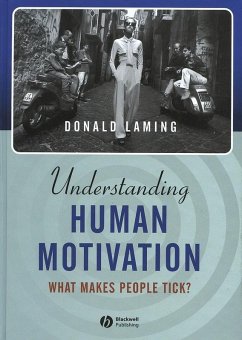 Cover Understanding Human Motivation (eBook, PDF)