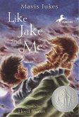 Like Jake and Me (eBook, ePUB)